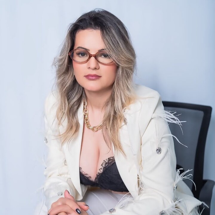 Dahiana Engelwart, invitada especial