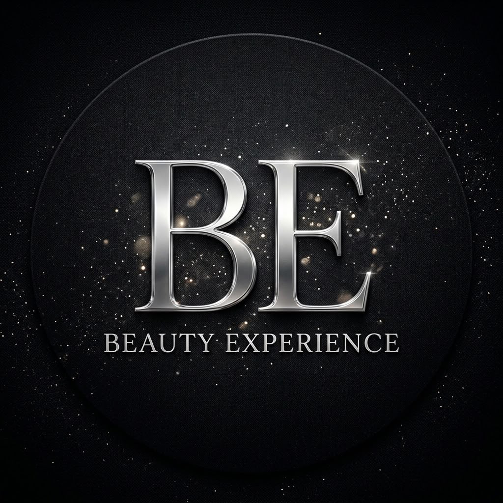 Logo oficial de BEAUTY EXPERIENCE